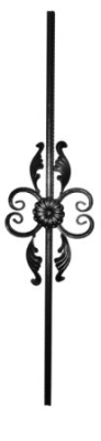 39. Балясина БП-34