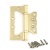 Avers 100х75х2,5-B2-GM